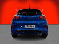 Ford Puma vaihtoauto