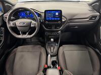 Ford Puma vaihtoauto