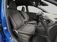 Ford Puma vaihtoauto
