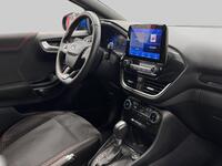Ford Puma vaihtoauto