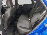 Ford Puma vaihtoauto