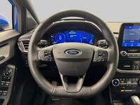 Ford Puma vaihtoauto