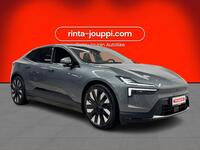 Polestar 4 vaihtoauto