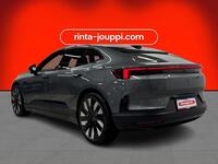 Polestar 4 vaihtoauto