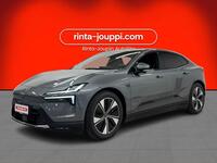 Polestar 4 vaihtoauto