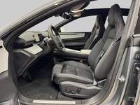 Polestar 4 vaihtoauto