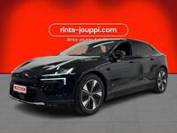 Polestar 4 vaihtoauto