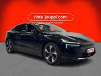 Polestar 4 vaihtoauto