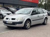 Renault Mégane vaihtoauto