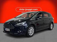 Ford S-MAX vaihtoauto