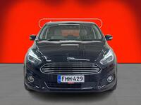 Ford S-MAX vaihtoauto