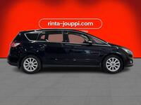 Ford S-MAX vaihtoauto