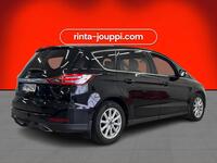 Ford S-MAX vaihtoauto