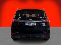 Ford S-MAX vaihtoauto