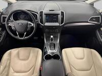 Ford S-MAX vaihtoauto