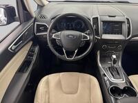 Ford S-MAX vaihtoauto