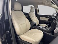 Ford S-MAX vaihtoauto