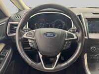 Ford S-MAX vaihtoauto