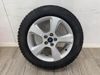 Ford S-MAX vaihtoauto