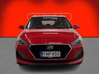 Hyundai i30 vaihtoauto