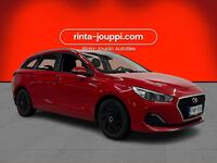 Hyundai i30 vaihtoauto