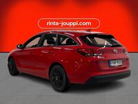 Hyundai i30 vaihtoauto