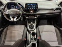 Hyundai i30 vaihtoauto