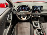 Hyundai i30 vaihtoauto