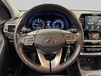 Hyundai i30 vaihtoauto