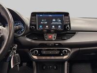 Hyundai i30 vaihtoauto