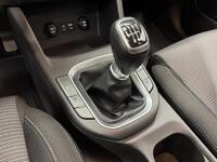 Hyundai i30 vaihtoauto