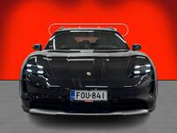 Porsche Taycan vaihtoauto