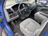 Volkswagen Caravelle vaihtoauto
