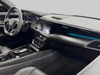 Audi e-tron GT vaihtoauto