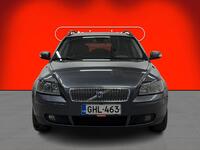 Volvo V50 vaihtoauto