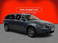 Volvo V50 vaihtoauto