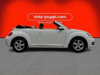 Volkswagen Beetle vaihtoauto