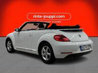 Volkswagen Beetle vaihtoauto