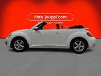 Volkswagen Beetle vaihtoauto