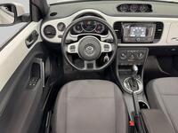 Volkswagen Beetle vaihtoauto