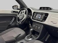 Volkswagen Beetle vaihtoauto