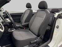 Volkswagen Beetle vaihtoauto