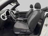 Volkswagen Beetle vaihtoauto