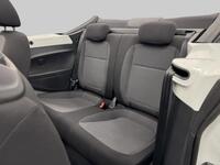 Volkswagen Beetle vaihtoauto