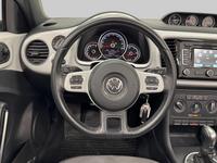 Volkswagen Beetle vaihtoauto