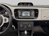 Volkswagen Beetle vaihtoauto