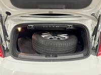 Volkswagen Beetle vaihtoauto