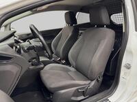 Ford Fiesta Van vaihtoauto