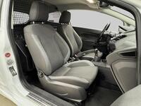 Ford Fiesta Van vaihtoauto