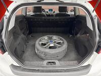 Ford Fiesta Van vaihtoauto